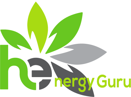 health energy guru logo