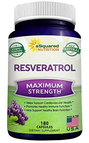 best resveratrol supplement