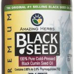 black seed oil weight loss