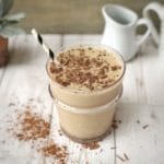 dairy free meal replacement shakes