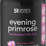 primrose oil for weight loss