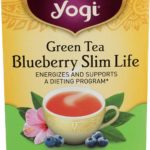 Yogi tea weight loss
