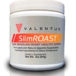 slim roast coffee