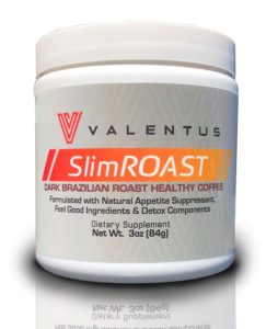 slim roast coffee