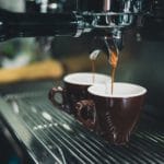 elevate smart coffee