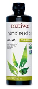 hemp seed oil for skin
