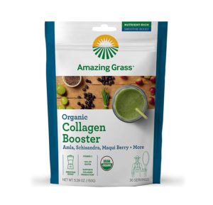 vegan collagen