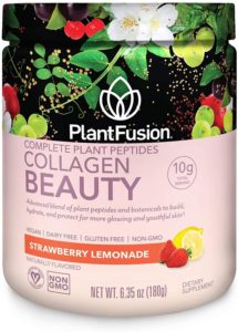 vegan collagen