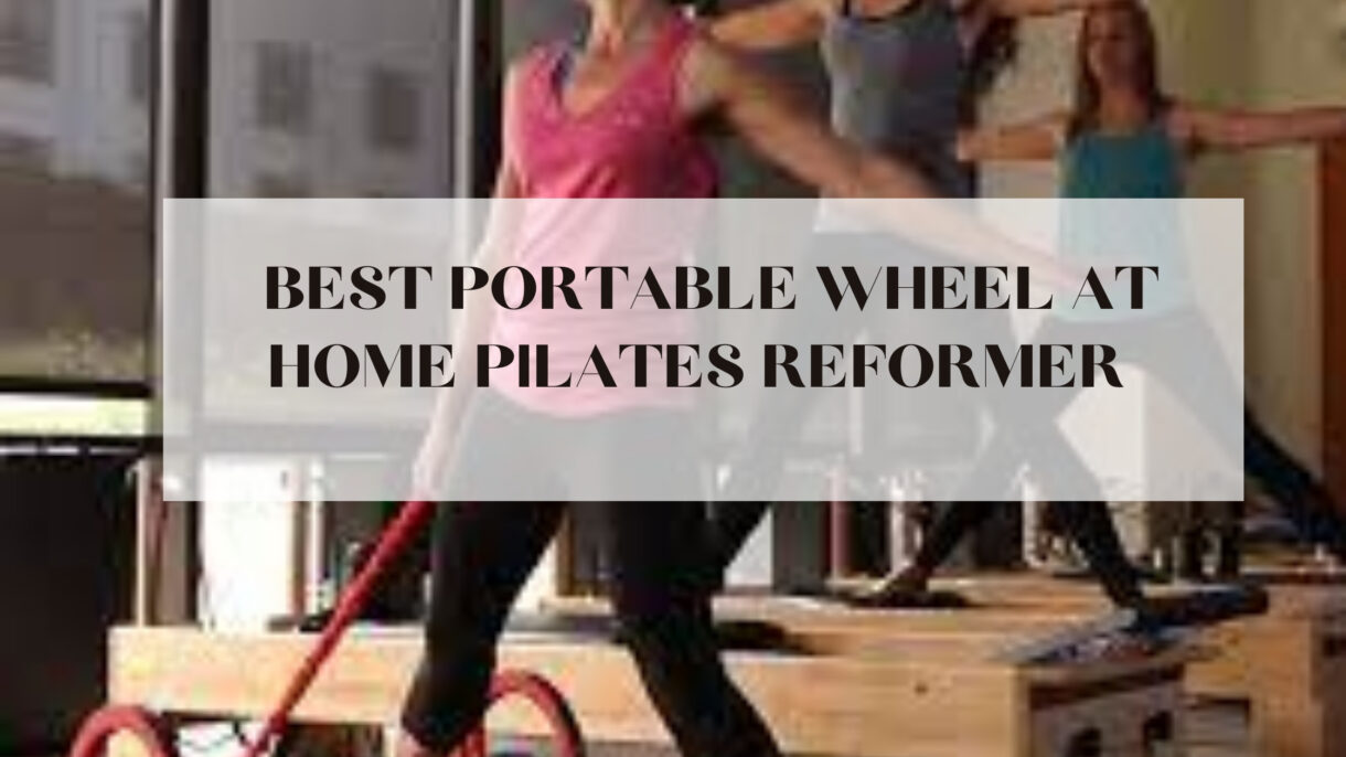 pilates wheel reviews