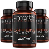 Caffeine MCT Oil